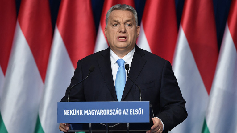 Hungaria po bllokon BE-në të ndalojë plotësisht importin e naftës ruse