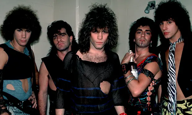 Ndahet nga jeta muzikanti i njohur i grupit Bon Jovi!