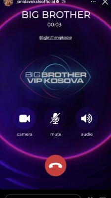 "Big Brother Kosovo", do ketë dy moderatorë! Njëri nga Kosova dhe tjetra është bukuroshja nga Shqipëria