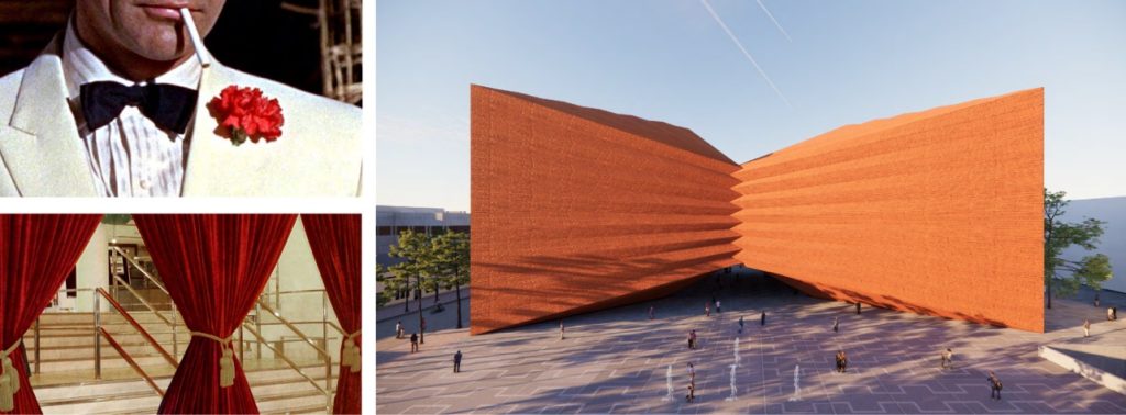 Dalin fotot, ja si do të jetë Teatri Kombëtar! Do të kushtojë 18 miliardë lekë (FOTO)