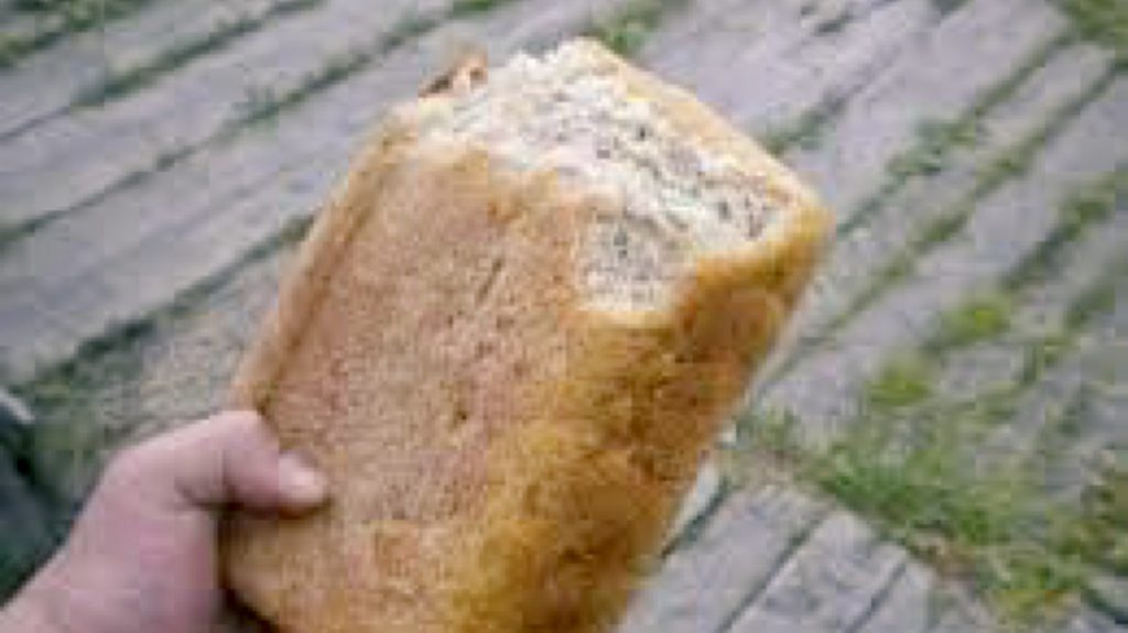 Kush nuk bërë ndonjëherë kokodashe me bukë 40 lekshe nuk mund ta kuptojë çfarë ishte buka në kohën e qoftëlargut